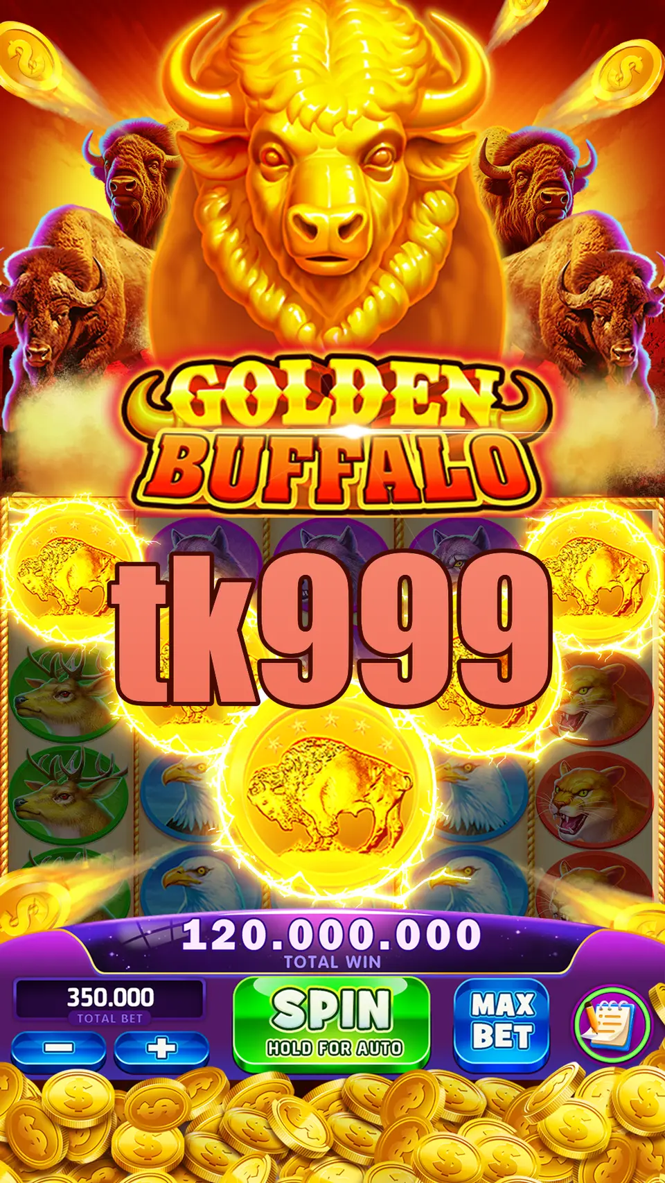 tk999 APK