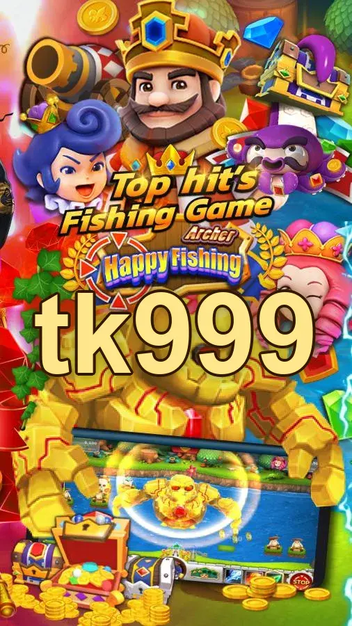 tk999 APK