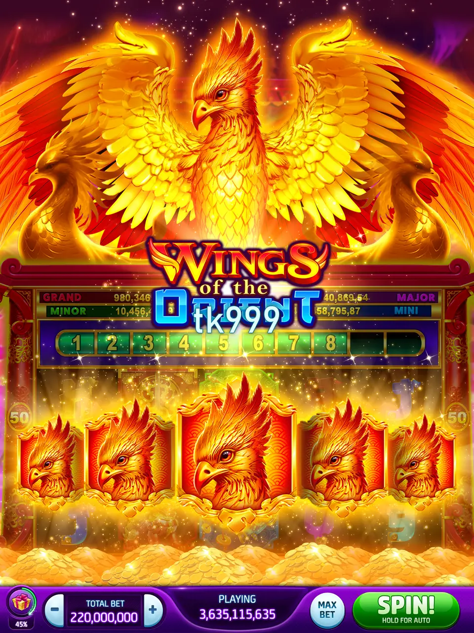 tk999 APK