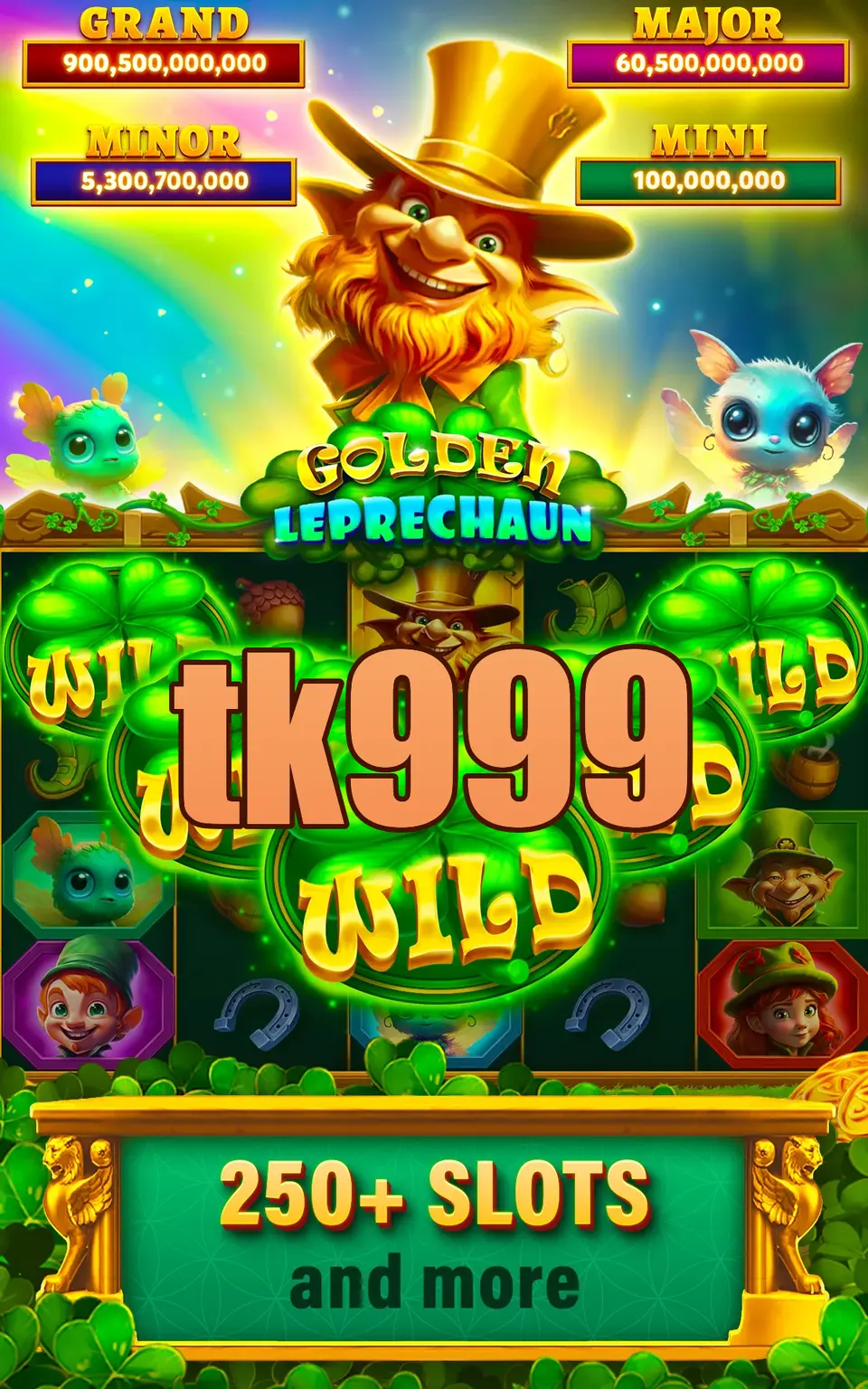 tk999 লগইন