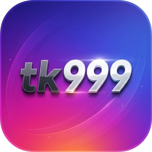 tk999 Logo - অফিসিয়াল
