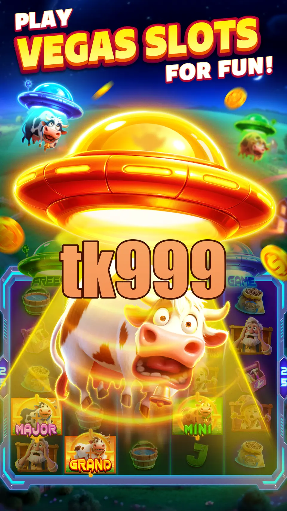 tk999 Preview - অফিসিয়াল ডাউনলোড